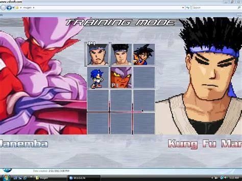 mugen 1.0 download|How To Download Mugen 1.0 [With 50 Characters]: For New .